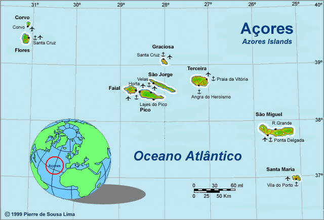 Swisseduc Stromboli Online Azoren