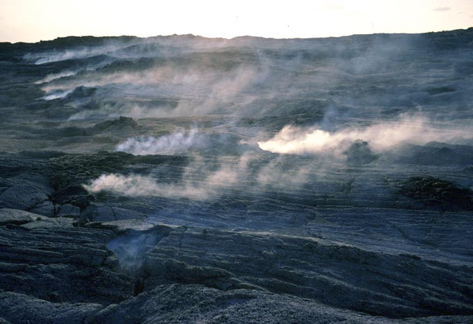 North Pit North Pit