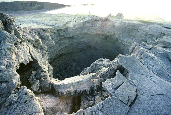 North Pit North Pit