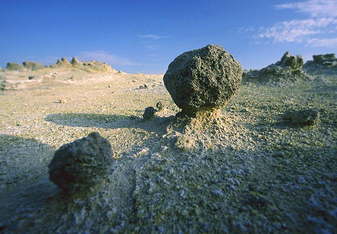 North Pit North Pit