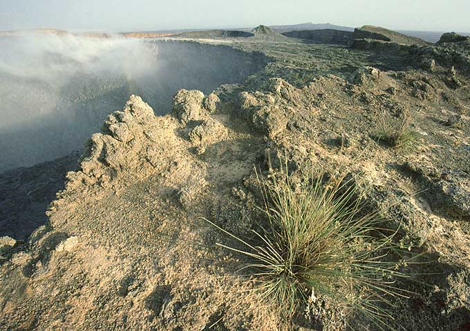 North Pit North Pit