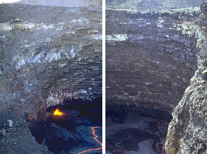 Vulcanologi Vulcanologi