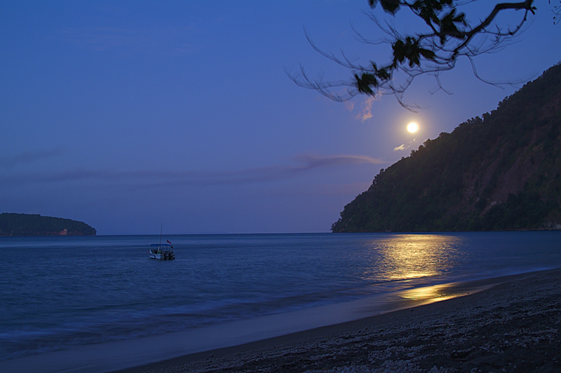 Towards Krakatau