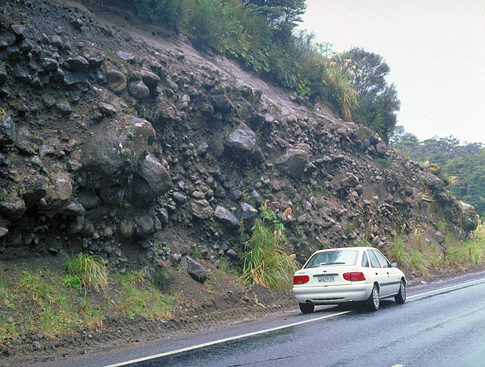 Ruapehu's lahars