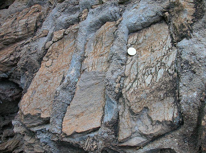 Lipari: Pomice e Ossidiana Lipari: Pomice e Ossidiana