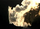 Geyser eruptions: Movies