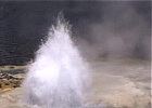 Geysers in Eruzione: Video