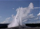 Geyser eruptions: Movies