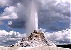 Geysers in Eruzione: Video